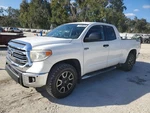 Tundra 2016 Spare Wheel Carrier 1171598. Fixed Price $147.50.