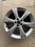 Wheel Rim Subaru Impreza Outback Sport 17 2008 2009 2010 2011 Factory Oem Cap. Fixed Price $170.99.