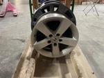 Used Wheel Fits: 2011 Honda Civic 16X6-1/2 Alloy 5 Spoke W/o Tpms Grade B. Fixed Price $124.90.