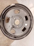 17X7-1/2 Wheel Rim From 2018 Dodge Ram 1500 11197492. Fixed Price $87.94.