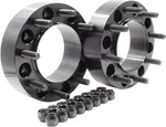 8X200 Hub Centric Wheel Spacers 2" 2005+ Ford F-350 Dually Grade 12.9 Studs. Fixed Price $251.99.