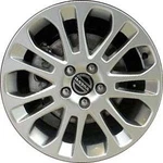17" Volvo C30 Wheel Rim Factory Oem 70286 2009-2010 Silver. Fixed Price $295.00.