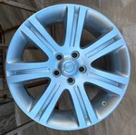 18" Chrysler 200 Sebring Dodge Avenger 2010-2014 Oem Wheel Rim 2378. Fixed Price $149.99.