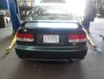 Wheel 14X5 Steel Cmc Manufacturer Black Fits 96-00 Civic 10634237. Fixed Price $94.80.