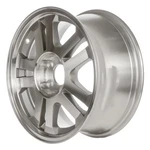 03649 Reconditioned Oem Aluminum Wheel 17X8 Fits 2005-2009 Ford Mustang. Fixed Price $221.00.