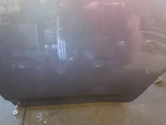 2008 Infiniti G35X Lh Driver Rear Door Shell. Fixed Price $240.00.