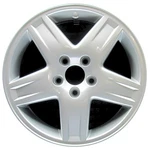 Wheel Rim Volvo S60 S70 V60 V70 2002-2009 91623959 Factory Sirius Oe 70252. Fixed Price $223.00.