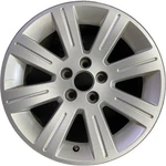 Ford Flex Taurus Oem Wheel 17 2009-2012 Original Factory Rim 8A831007AB 3816. Fixed Price $159.57.