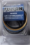 Fulton Wheel Bearing Kit 1-3/8" X 1-1/16", #WB138T0700 Tapered Spindle. Fixed Price $15.00.