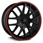 The Wheel Group 3260-6711BR Touren TR60 Series. Fixed Price $149.99.