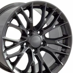 Oe Wheels Llc Aluminum , Pn# 9498431. Fixed Price $251.55.