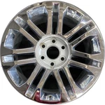 Cadillac Chrome Escalade Esv Oem Wheel 2015-2020 Factory Original Rim 4737. Fixed Price $256.02.