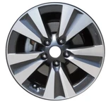 17" 17X6.5" Oem Alloy Wheel Rim For 2016-2019 Nissan Sentra 2013-2017 Leaf. Fixed Price $229.00.