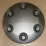 2006 2008 Isuzu I-350 I-370 Painted Silver Center Cap Used Oem P/n 9593979. Fixed Price $29.95.