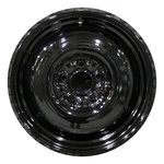 Wheel Rim Infiniti Nissan 240SX 300ZX G35 I35 M45 Maxima Q45 Spare Steel Oe 6225. Fixed Price $173.00.