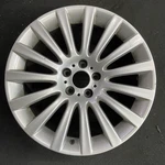 Front Bmw 740I Activehybrid 535I Gt 760I Oem Wheel 19 Rim Original 71332. Fixed Price $296.38.