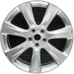Wheel Rim Nissan Murano 2012-2014 D03001UM9J Hyper Oem Factory 62581. Fixed Price $293.00.