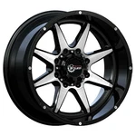 (4) 20" 8X170 20X10 Wheels Rims Fit Ford F250 F350 Excursion (-18 Offset). Fixed Price $919.20.