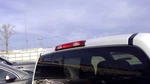 Frontier 2013 Spare Wheel Carrier 5416924. Fixed Price $125.00.