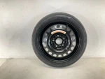 20-23 Nissan Sentra Spare Wheel Rim 16X4 W/ Tire T125/70D16. Fixed Price $119.99.