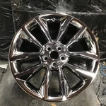 2013-2016 Ford Escape 3970 Refurbished Wheel 19X8 Spoke Rim Chrome EJ5Z1007A. Fixed Price $294.95.