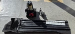 05 Chevy Silverado 3500 Bottle Jack Lug Wrench Handles Sierra. Fixed Price $100.00.