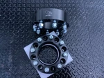 G2 Axle And Gear 93-82-200 Wheel Spacer 8X6.5 Bolt Pattern Gmc Chevy. Fixed Price $187.95.