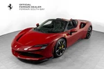 2023 Ferrari SF90 Spider. Fixed Price $569900.00.