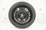 2019-2023 Buick Envision Compact Spare Tire Wheel Rim 17X4 Steel Oem 84445512. Fixed Price $115.00.