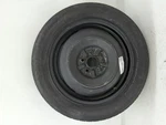 2003-2020 Toyota Corolla Spare Donut Tire Wheel Rim Oem R51TD. Fixed Price $159.08.