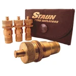 Staun Tyre Deflators The Australian Original Tire Automatically. Fixed Price $160.86.