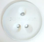Land Rover Defender 90 110 Spare Tire Wheel Cover Insert BTR2129. Fixed Price $84.99.