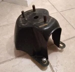 2002-2007 Jeep Liberty Rear Spare Tire Wheel Carrier Mount Bracket Holder Oem. Fixed Price $29.32.