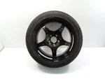 2005 Mercedes W215 CL55 Wheel, Spare Tire 8X18 ET44, 2204013202. Fixed Price $116.99.