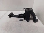 Jeep Jk Wrangler Oem Rear Spare Tire Carrier 3RD Brake Light 2007-2017 156027. Fixed Price $100.00.