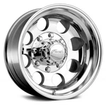 Inch 16X8 Pacer 164P Polished Wheel Rim 8X170 -6. Fixed Price $708.98.
