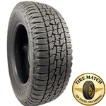 Used 235/65R17 Falken Wildpeak A/t Trail 104H 10.5/32 (dot 25). Fixed Price $119.70.