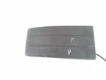Jeep Tj Wrangler Oem Rear 3RD Brake Light Assembly 55055280AB 1997-2006 123124. Fixed Price $42.00.