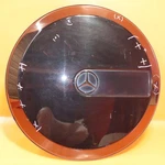 Mercedes Benz G550 G63 Spare Tire Cover 2019-2021 2022 2023 2024 A4638981700 Oem. Fixed Price $449.10.