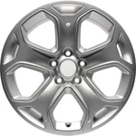 03848 New Compatible 18X8 Aluminum Wheel Fits 2011-2014 Ford Edge. Fixed Price $180.00.