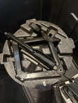 2015-2022 Chevrolet Trax Spare Tire Emergency Jack Assembly Tool Kit Oem Part. Fixed Price $57.48.