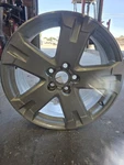 Wheel 18X7-1/2 Alloy Silver Fits 06-12 RAV4 2306528. Fixed Price $153.95.