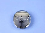 Genuine Mopar Wheel Cap 5HT59SZ0AC. Fixed Price $36.06.