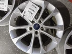 2019-2020 Ford Fusion Wheel Rim 17X7-1/2 Aluminum 10 Spoke Flared Ends. Fixed Price $125.00.