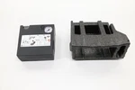 2017 - 2025 Audi Q7 Emergency Tire Inflator Air Compressor Pump Oem 4L0012615. Fixed Price $97.28.