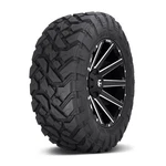 Fuel Gripper X/t 33X12.50R22LT 114Q Ply (quantity Of 1). Fixed Price $517.65.