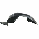 Lh Side Front Inner Fender Splash Shield Liner Fits Volkswagen Beetle VW1248126. Fixed Price $61.25.