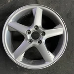 Volvo Series Oem Wheel 16 1998-1999 Original Factory Rim 70255. Fixed Price $180.47.