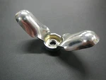 63 64 65 66 Buick Riviera Wildcat Electra Lesabre Spare Tire Hold Down Wing Nut. Fixed Price $16.99.