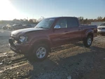 Tundra 2006 Spare Wheel Carrier 5356181. Fixed Price $125.00.